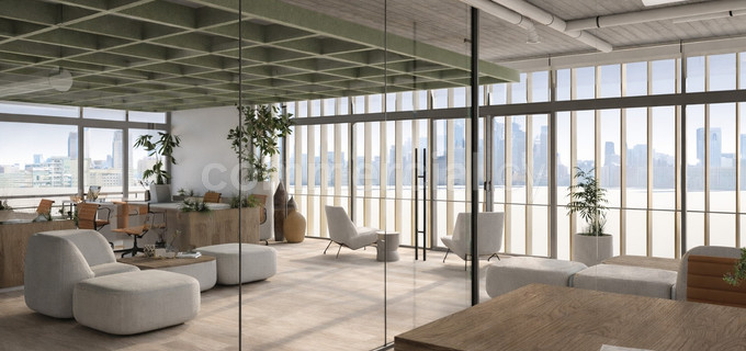 Kontor att hyra i Limassol