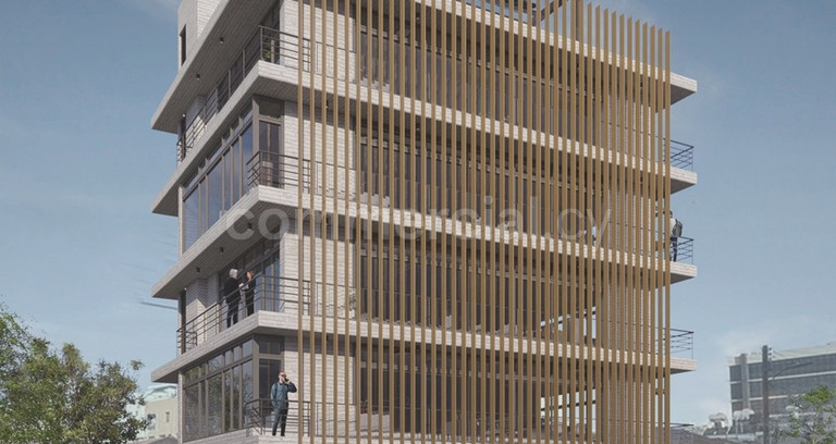 Kontor att hyra i Limassol