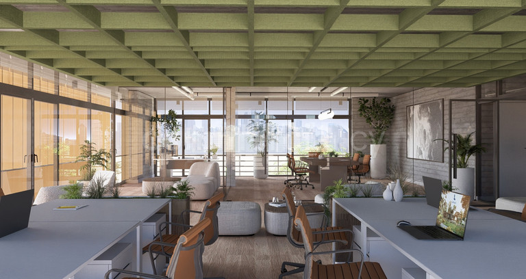 Kontor att hyra i Limassol