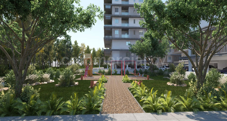 Office for sale in Larnaca