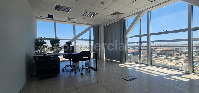Kontor att hyra i Larnaca