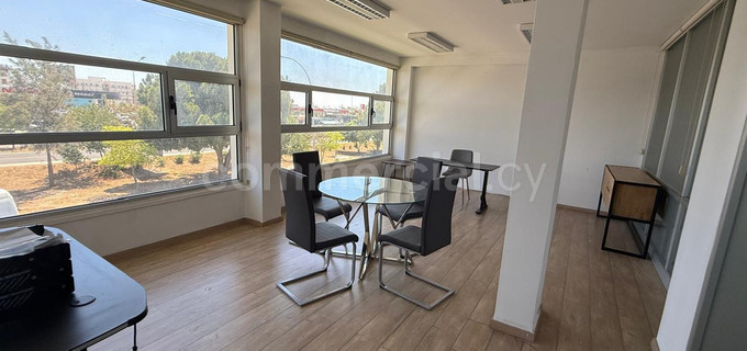Kontor att hyra i Larnaca