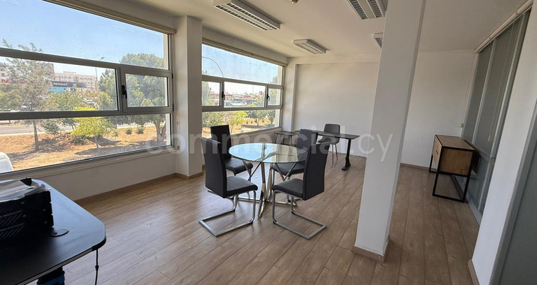 Kontor att hyra i Larnaca