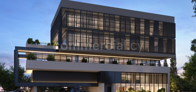 Kontor att hyra i Limassol