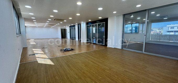 Kontor att hyra i Limassol