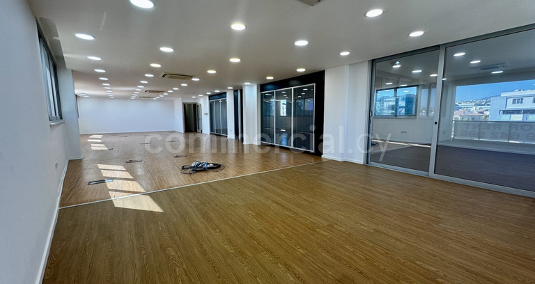 Kontor att hyra i Limassol