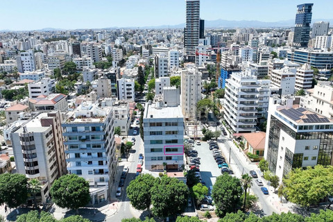 Office for sale in Nicosia