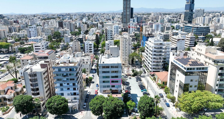 Office for sale in Nicosia