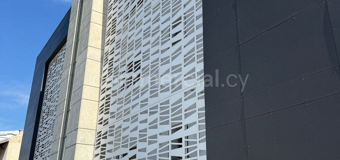 Bostadshus att hyra i Limassol