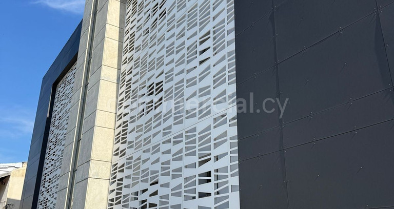 Bostadshus att hyra i Limassol