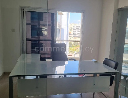 Kontor att hyra i Limassol