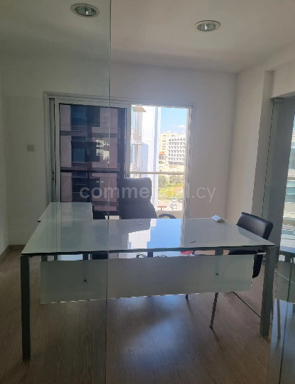 Kontor att hyra i Limassol