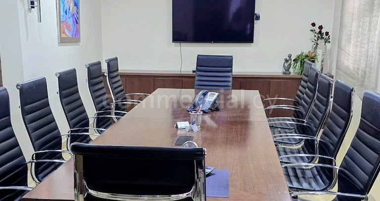 Office to rent in Larnaca