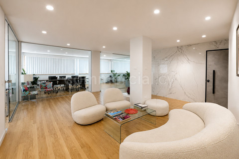 Office to rent in Nicosia