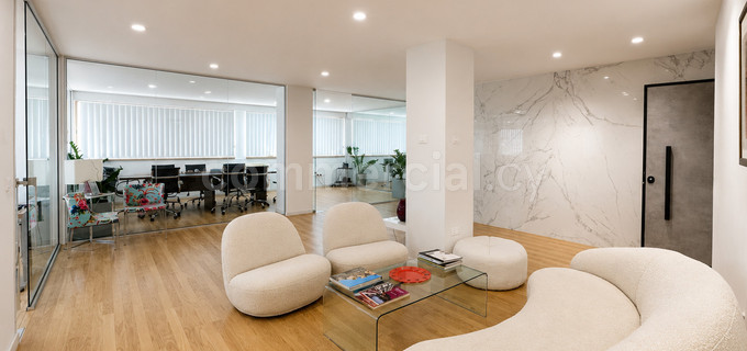 Kontor att hyra i Nicosia