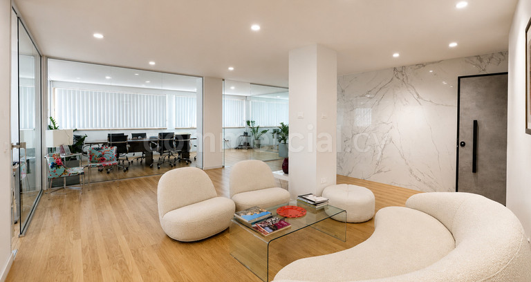 Office to rent in Nicosia