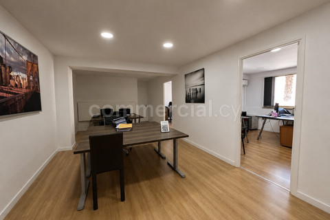 Office to rent in Nicosia