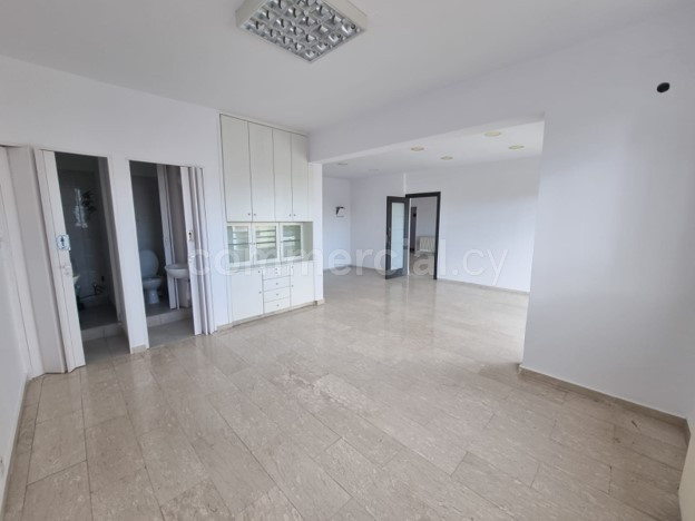 Office to rent in Nicosia
