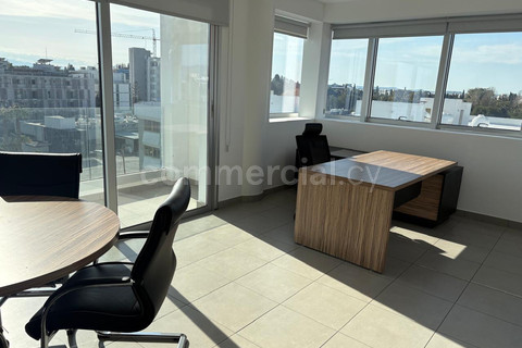 Office to rent in Nicosia