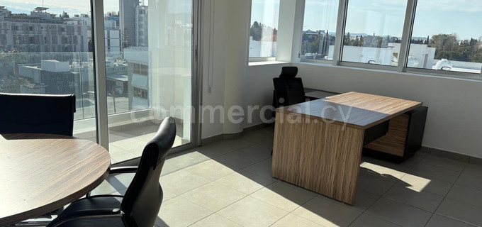 Kontor att hyra i Nicosia