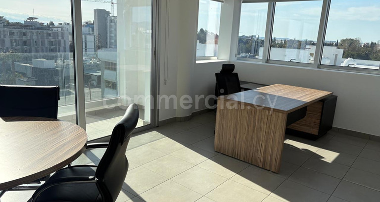 Office to rent in Nicosia