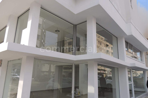 Office to rent in Larnaca