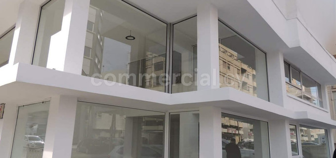 Kontor att hyra i Larnaca