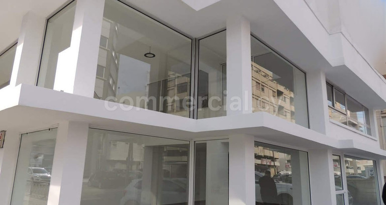 Office to rent in Larnaca