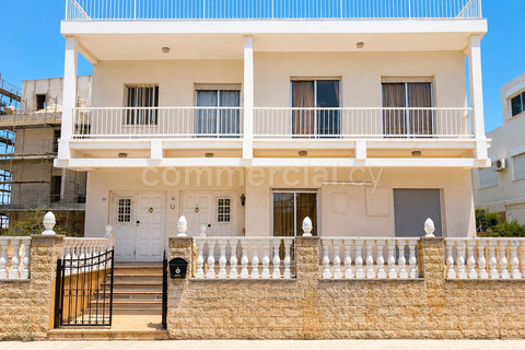 Residential building for sale in Limassol