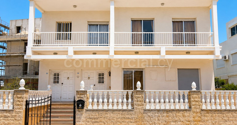 Residential building for sale in Limassol