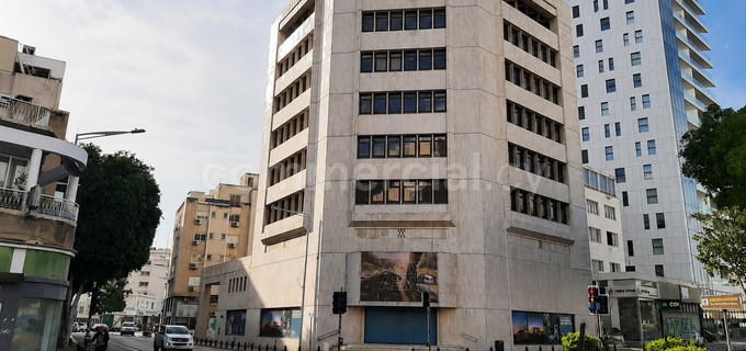 Budynek komercyjny na sprzedaż w Nicosia