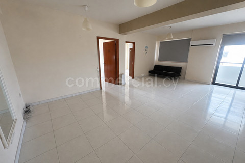 Office to rent in Larnaca