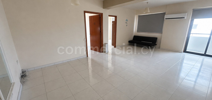 Office to rent in Larnaca
