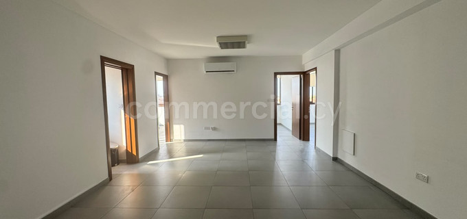 Biuro do wynajęcia w Larnaca