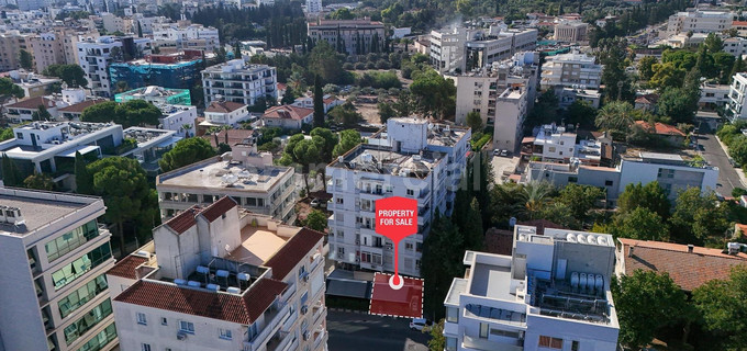 Lokal handlowy na sprzedaż w Nicosia