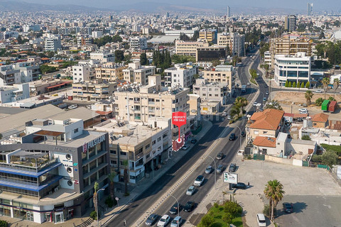 Lokal handlowy na sprzedaż w Limassol
