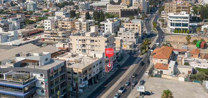 Lokal handlowy na sprzedaż w Limassol