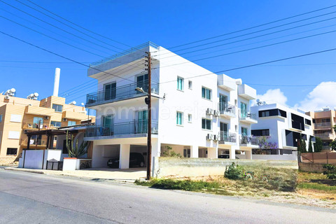 Residential building for sale in Paphos
