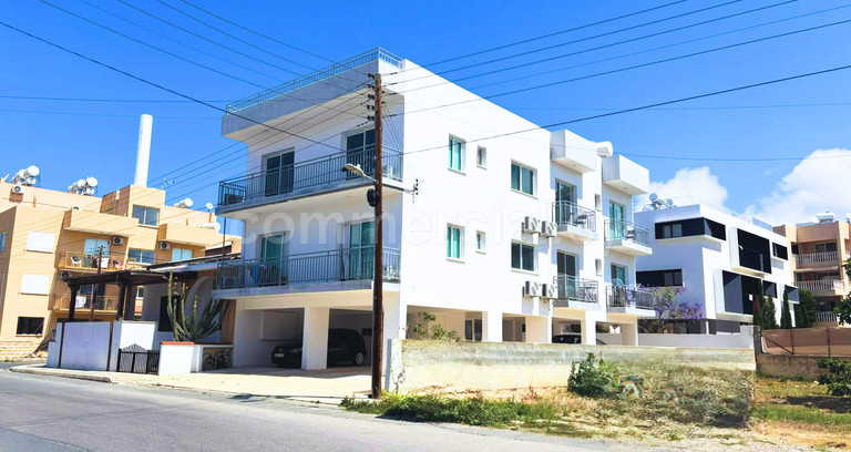 Residential building for sale in Paphos