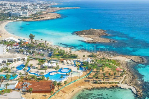 Hotel for sale in Ayia Napa