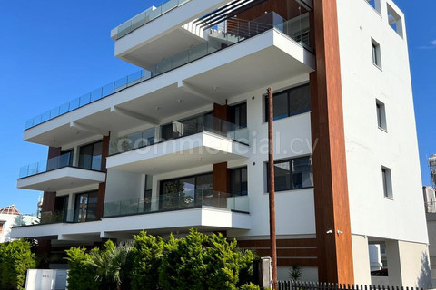 Residential building for sale in Limassol