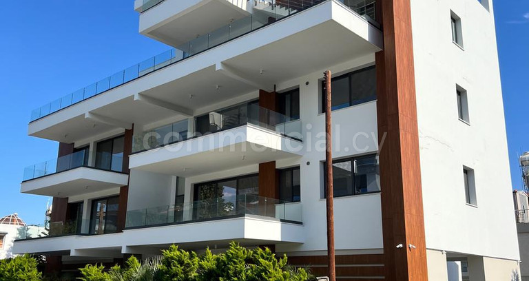 Residential building for sale in Limassol