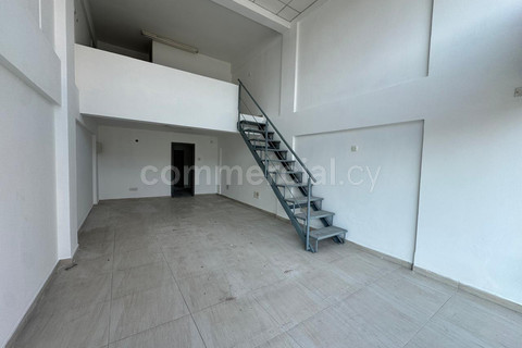 Retail shop to rent in Larnaca