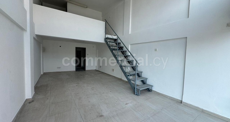 Retail shop to rent in Larnaca