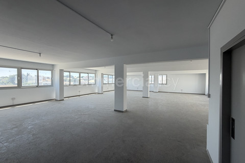 Office to rent in Nicosia
