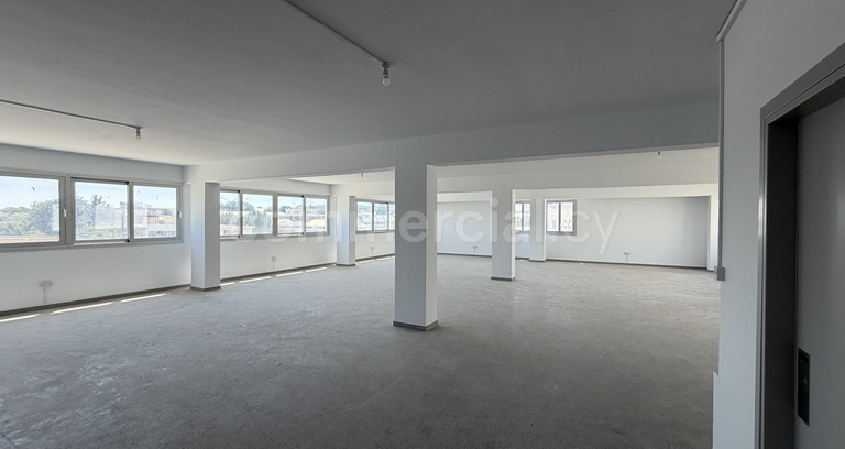 Office to rent in Nicosia