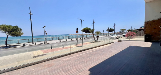 Magasin de détail à louer à Larnaca