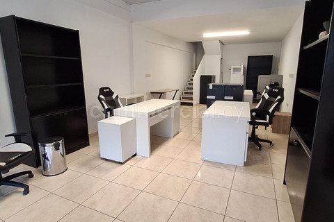 Office to rent in Paphos