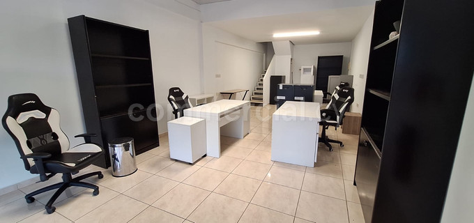 Bureau à louer à Paphos