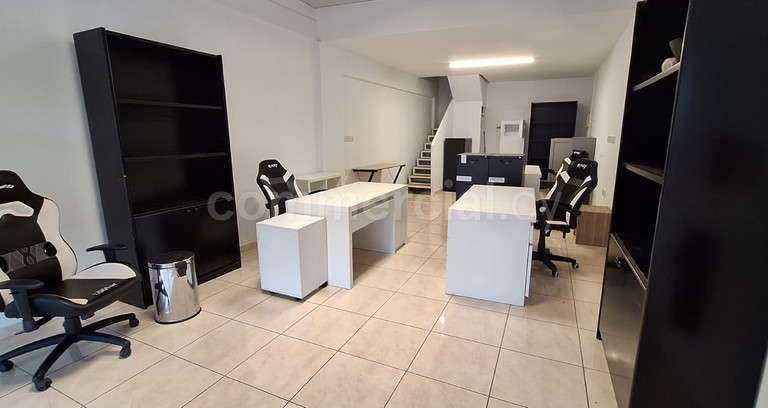 Office to rent in Paphos